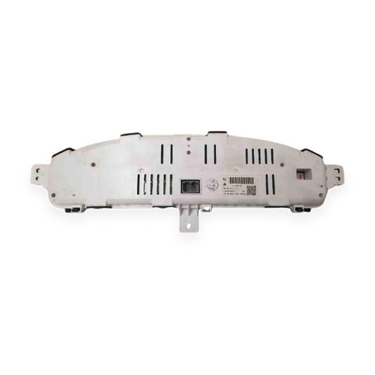 2006–2011 Honda Civic Dash Display Speedometer Instrument Gauge Cluster OEM — used automotive part