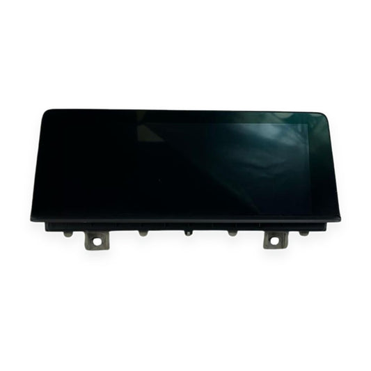 2016 BMW 320I 328I 335I 340I DISPLAY SCREEN DASH 8.8 INCH WITH NAVIGATION — used automotive part