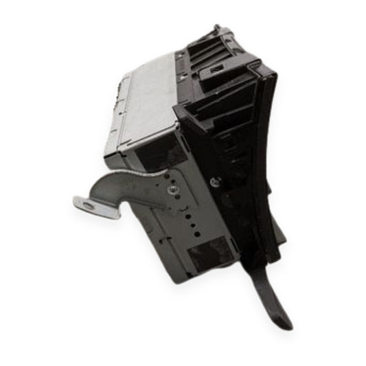 2014–2015 Honda Civic Dash Information Display Screen Sdn, Upper Dash — used automotive part