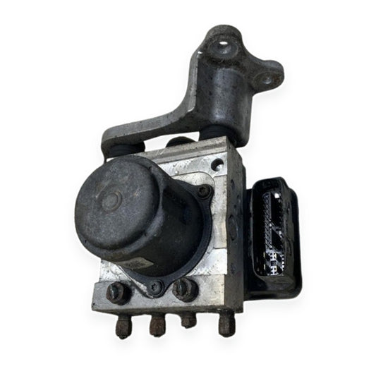 2014–2015 Honda Civic Sedan LX 1.8L Abs Anti Lock Brake Pump Module AT VSA — used automotive part