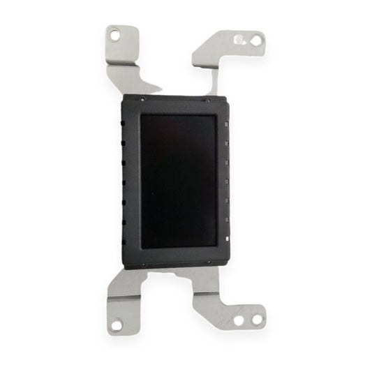 2015 Ford F-150 Radio Display Screen Front Dash 4.2" OEM ID FL3T-18B955-CM<wbr/>, 15 — used automotive part