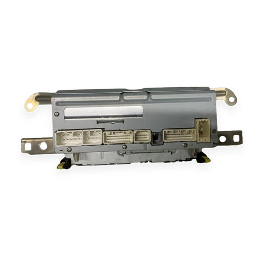 2014–2016 Toyota Corolla AM FM Audio Equipment Radio Receiver Display Screen 15 — used automotive part