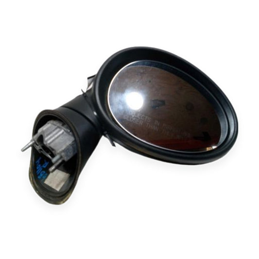 2011–2016 Mini Cooper Countryman Passenger RH Side View Door Mirror Assembly OEM — used automotive part