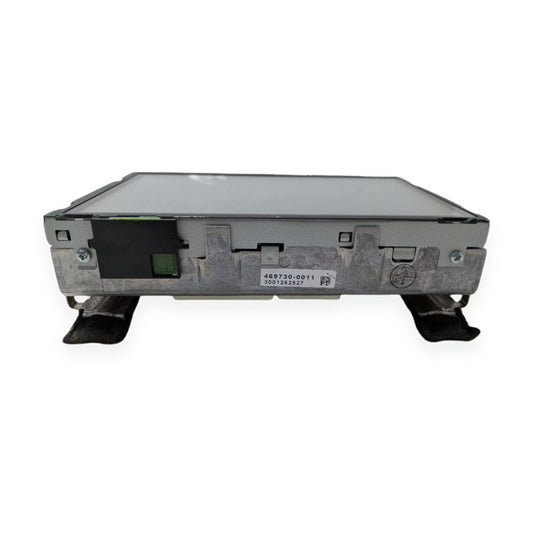 2016–2020 Infiniti QX60 Navigation Radio Display Screen Nav LCD OEM — used automotive part
