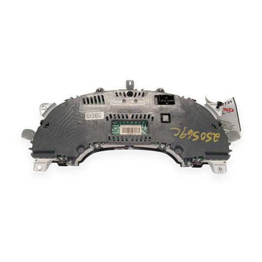 2007 Chevrolet Equinox Speedometer Cluster MPH OEM — used automotive part