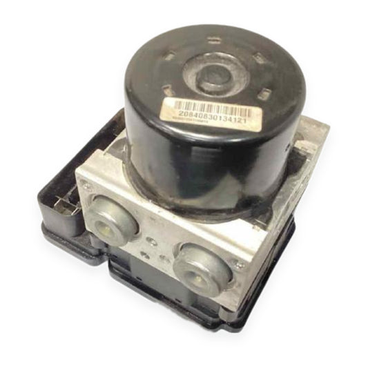 2011–2014 Chrysler 200 3.6L Abs Anti Lock Brake Pump Module Hydraulic Unit OEM — used automotive part