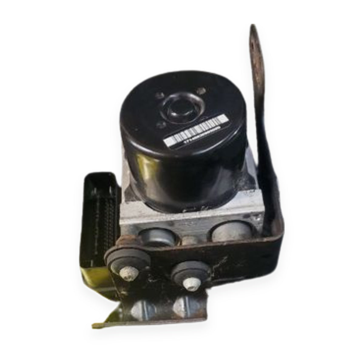 2009–2010 Jeep Grand Cherokee ABS Anti Lock Brake Actuator Pump 09 10 — actual used item