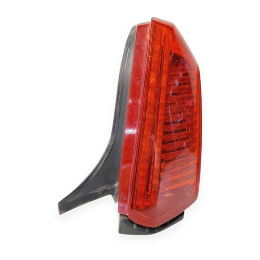 2014–2019 Cadillac CTS Right Passenger Tail Light Assembly OEM — used automotive part