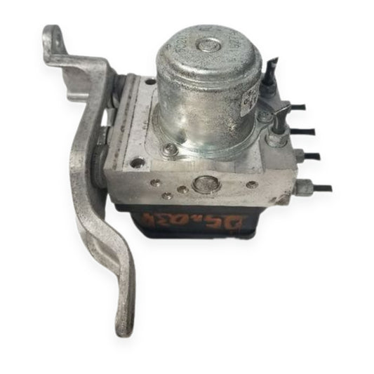 2014–2015 Honda Civic 1.8L ABS Anti-Lock Brake Pump Module Assembly Unit — used automotive part