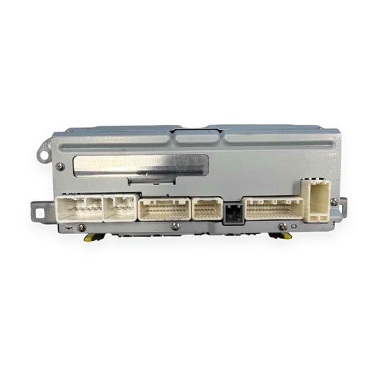 2015–2016 Toyota Corolla Radio Display and Receiver Navigation ID 100571 — used automotive part