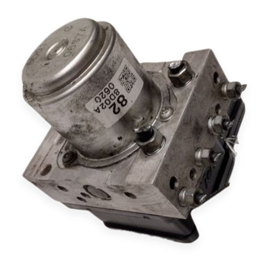 2008–2010 Honda Accord 2.4L AT Sedan ABS Pump Modulator Assembly OEM Anti Lock — used automotive part
