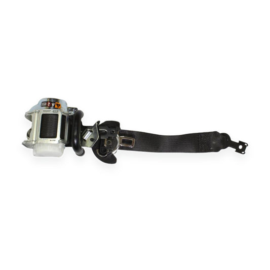 2014–2016 Chevrolet Silverado 1500 Front Left Driver Seat Belt Retractor OEM — used automotive part