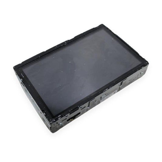 2019–2020 Nissan Pathfinder Info Display GPS Nav Screen OEM — used automotive part