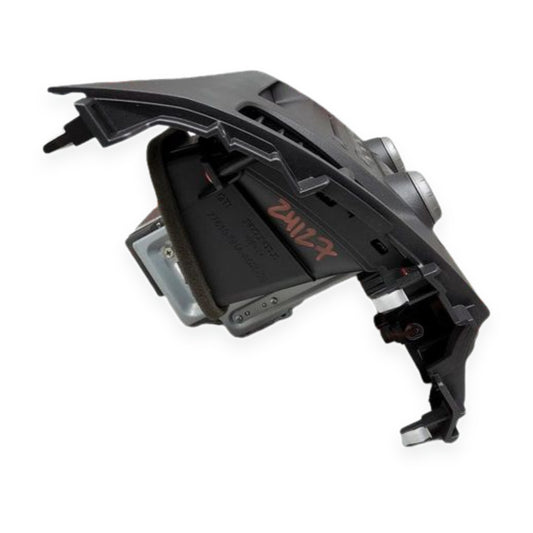 2006–2011 Honda Civic AM/FM CD MP3 Radio Stereo Receiver OEM — used automotive part