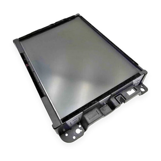 2014 Jeep Grand Cherokee 8.4" Radio Display Screen Receiver NAV UConnect SAT OEM — used automotive part