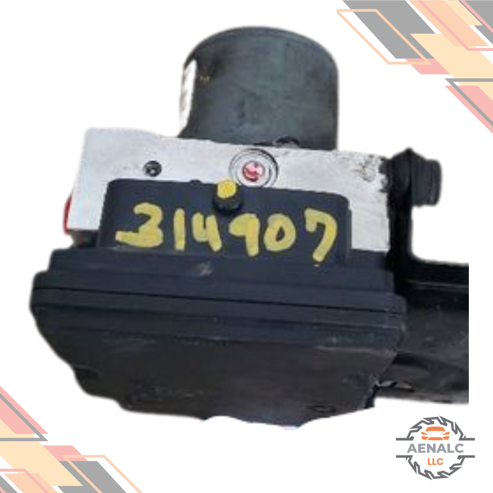 2011–2014 Kia Sedona ABS Anti Lock Brake Actuator Pump 3.5L OEM — view 3