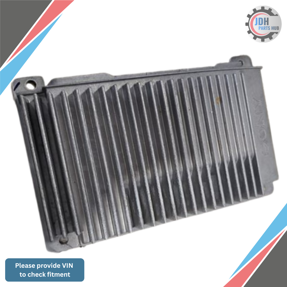 2013–2019 Ford Taurus Sony Audio Radio Stereo Amplifier AMP OEM — view 1