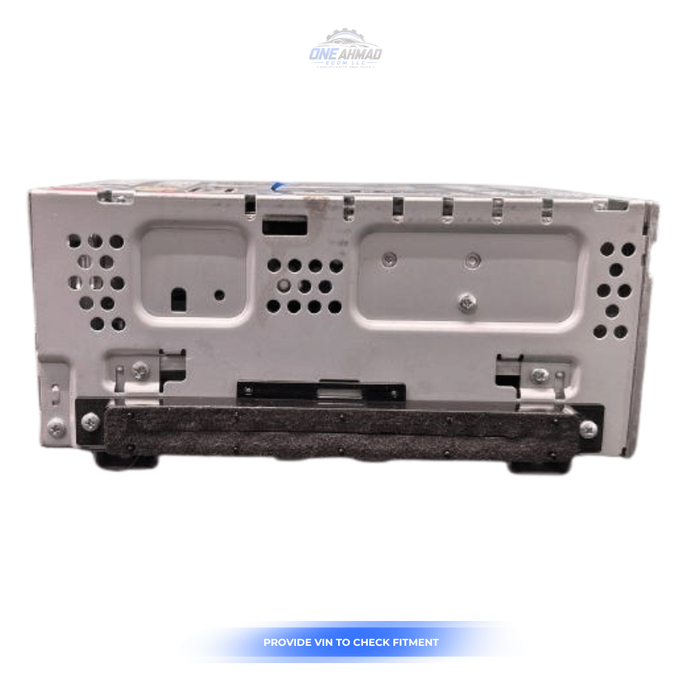 2015–2016 Ford Escape Radio Receiver CJ5T-19C107-FA OEM — view 2