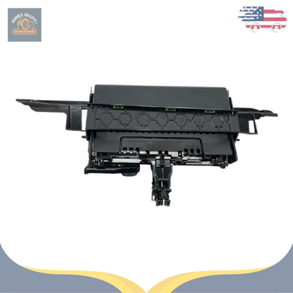 2012–2015 Audi A6 Radio Navigation Information Display Screen OEM — view 2