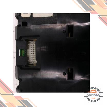 2003–2005 Cadillac Escalade ESV EXT Speedometer Gauges Cluster MPH with Tachometer — view 5