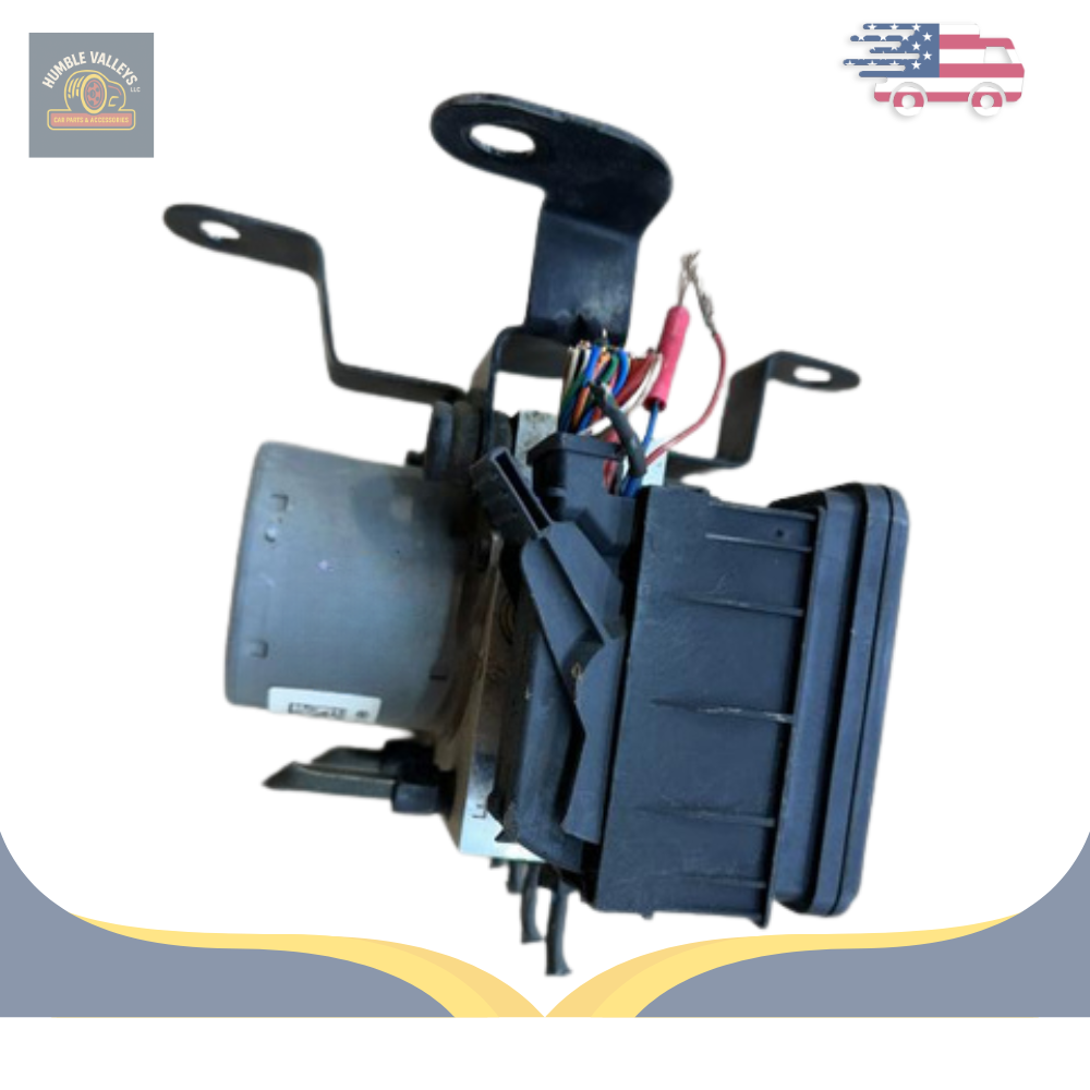2013–2015 HYUNDAI GENESIS COUPE 2.0L 3.8L ABS Anti Lock Brake Actuator Pump — view 3