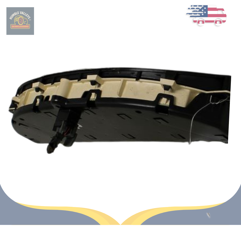 2000–2005 Chevrolet Cavalier Speedometer Tachometer Gauge Instrument Cluster OEM — view 3