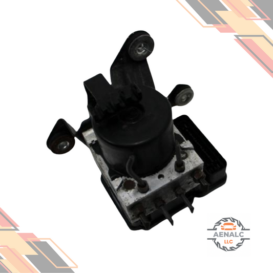 2016–2017 Toyota Tundra ABS Anti Lock Brake Actuator Pump Crew Cab 16 17 — view 1