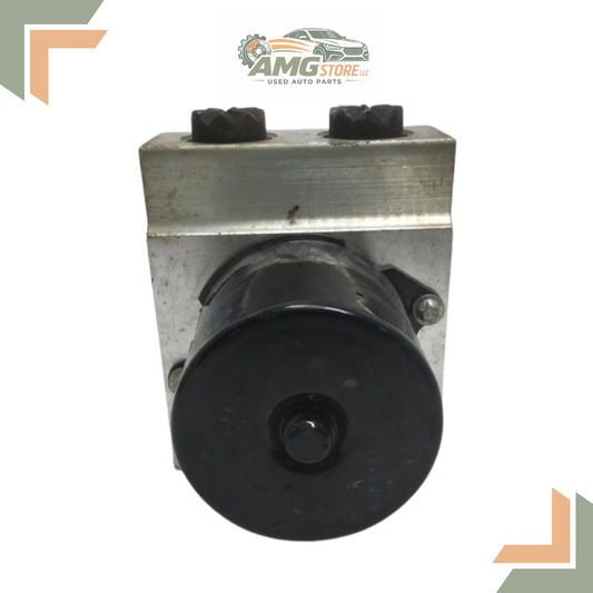2012 Dodge Ram 1500 ABS Anti Lock Brake Actuator Pump — view 1