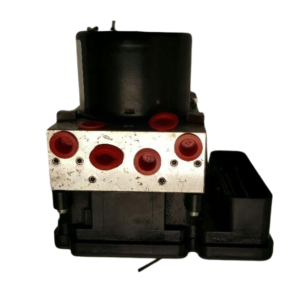 2012–2014 Ford Focus ABS Anti-Lock Brake Pump Module Assembly ID BV61-2C405 — view 2