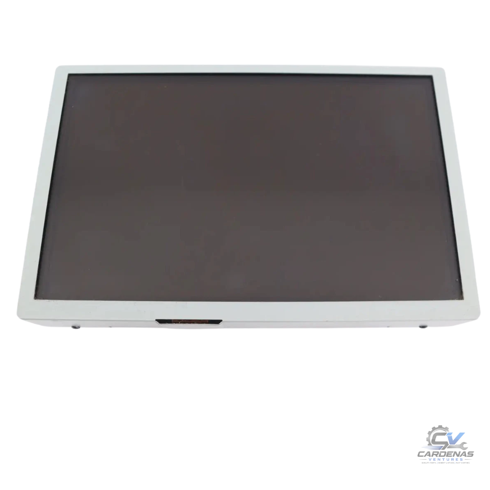 2013–2016 Ford Fusion 8" Dash Information Display Screen OEM — view 1