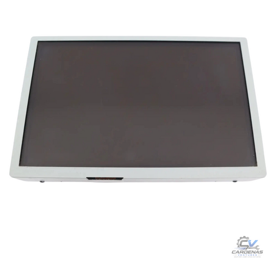 2013–2016 Ford Fusion 8" Dash Information Display Screen OEM — view 1