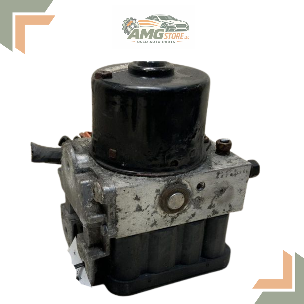 2005–2006 Honda CRV 2.4L Anti Lock Brake Pump Modulator Assembly AT OEM 05 06 — view 2