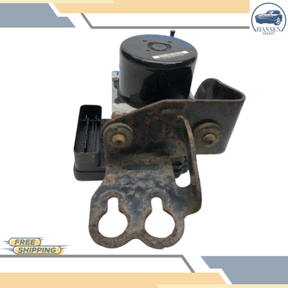 2007–2009 Jeep Patriot Compass Anti Lock Brake Actuator Pump ABS 07 08 09 — view 4