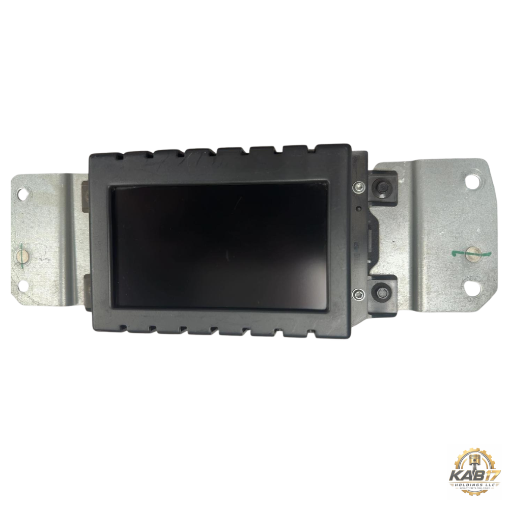 2013–2016 FORD FUSION 4.2" FRONT DISPLAY SCREEN OEM — view 1