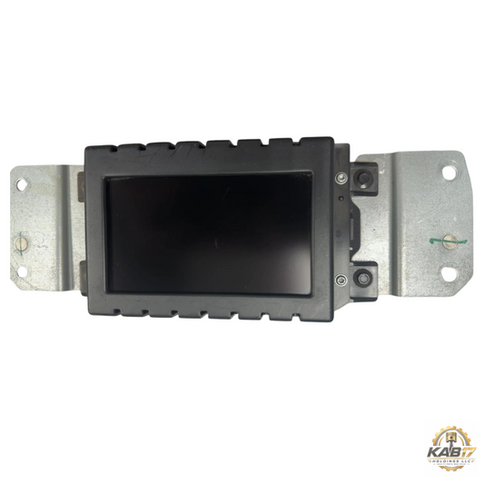 2013–2016 FORD FUSION 4.2" FRONT DISPLAY SCREEN OEM — view 1