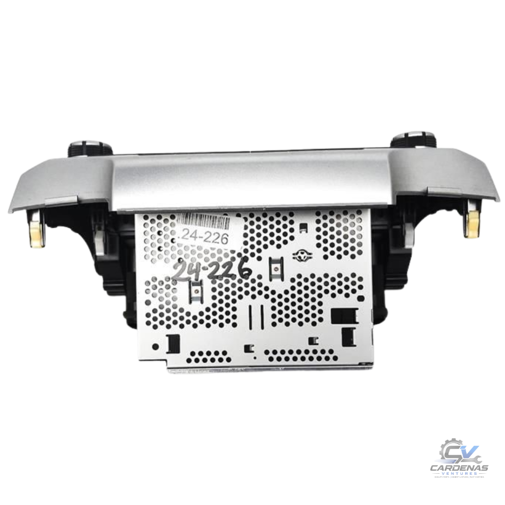 2010–2011 TOYOTA 4Runner Radio Stereo Receiver MP3 CD Player P1850 OEM 10 11 — view 3