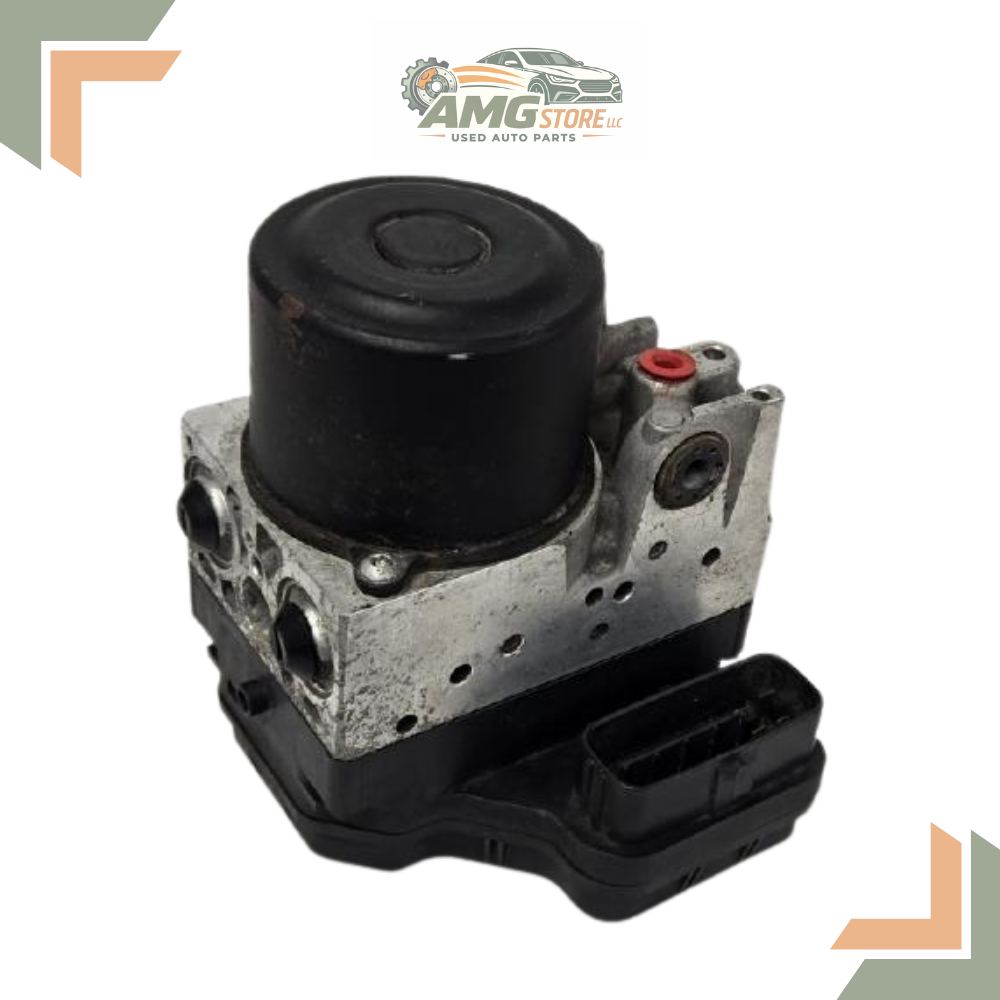 2003–2006 Toyota Camry ABS Anti Lock Brake Actuator Pump — view 4