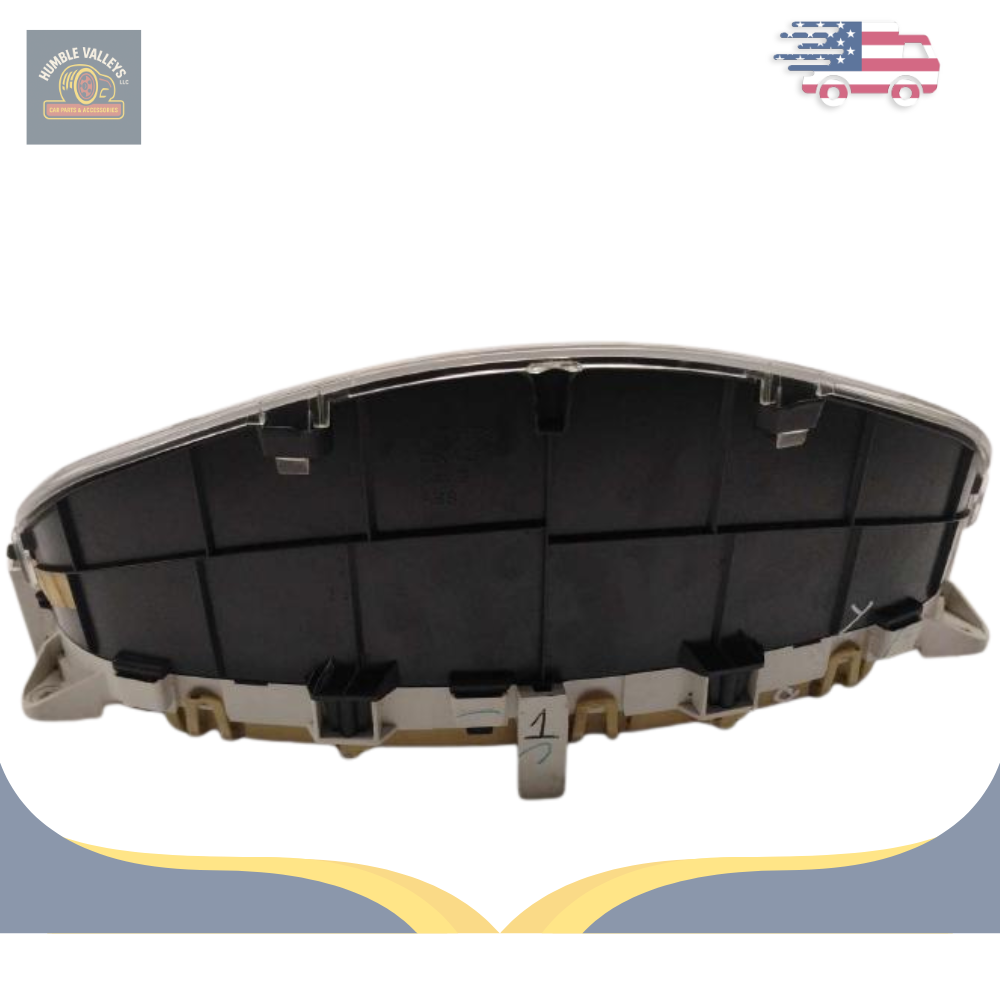 2007 Chevrolet Equinox Speedometer Cluster MPH OEM 07 — view 3