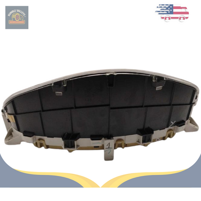 2007 Chevrolet Equinox Speedometer Cluster MPH OEM 07 — view 3