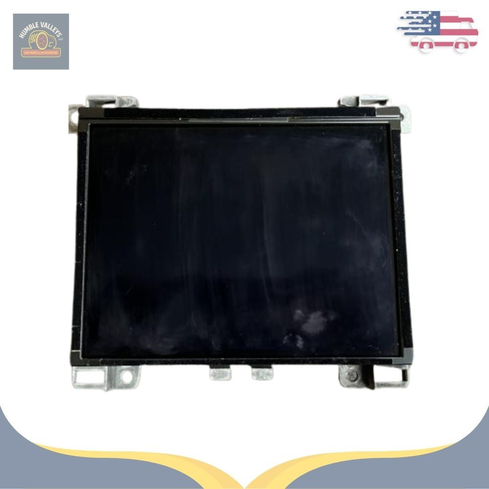 2019 Chrysler 300 Challenger Charger Radio Receiver with Display 8.4 screen — view 1