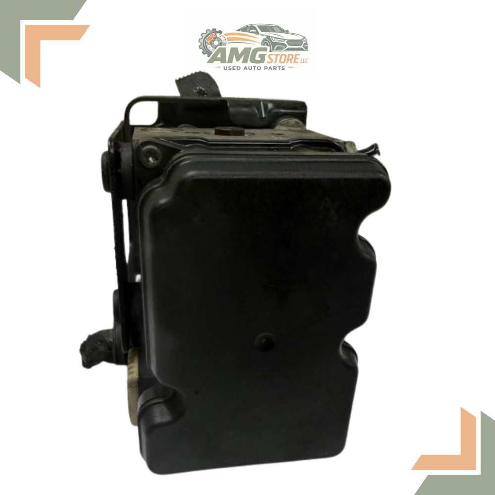 2005–2009 Chevrolet Uplander AWD ABS Anti Lock Brake Pump Module Assembly OEM — view 5