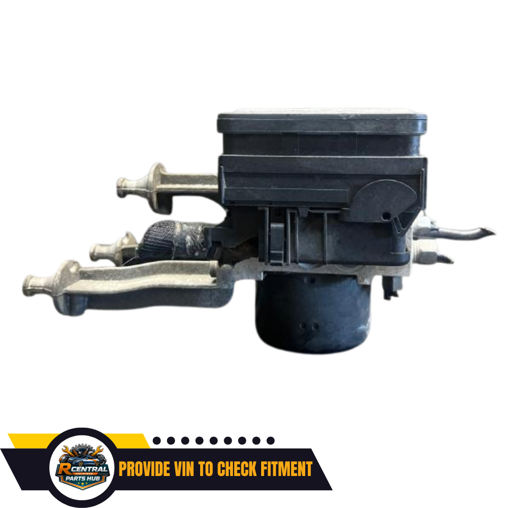 2014 Chrysler 300 Anti-Lock Brake Pump Control Module Assembly OEM — view 2