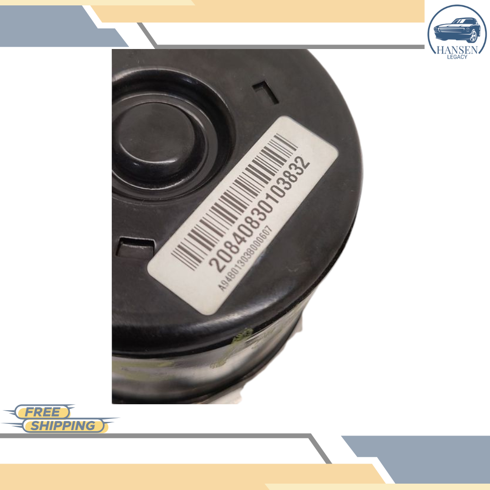 2010–2017 Jeep Patriot Compass ABS Anti Lock Brake Pump with Hill Start OEM — view 5