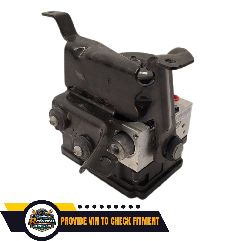 2012–2017 Chevrolet Equinox ABS Anti Lock Brake Actuator Pump — view 5