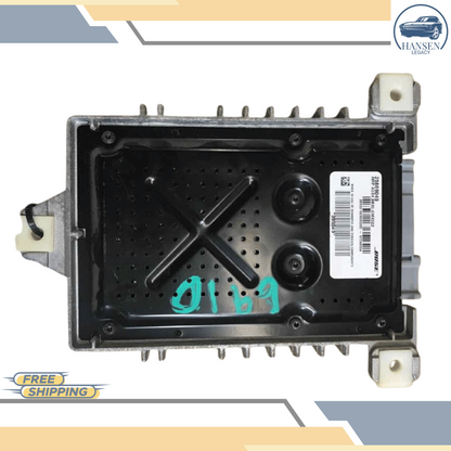 2008–2011 Cadillac CTS Bose Audio Radio Amplifier Amp OEM — view 3