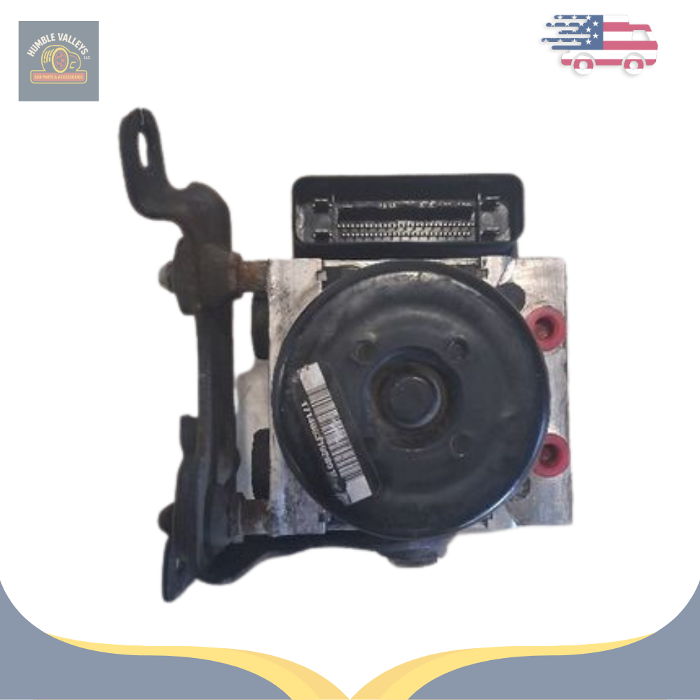 2010–2012 Ford Fusion ABS Anti Lock Brake Actuator Pump OEM — view 3
