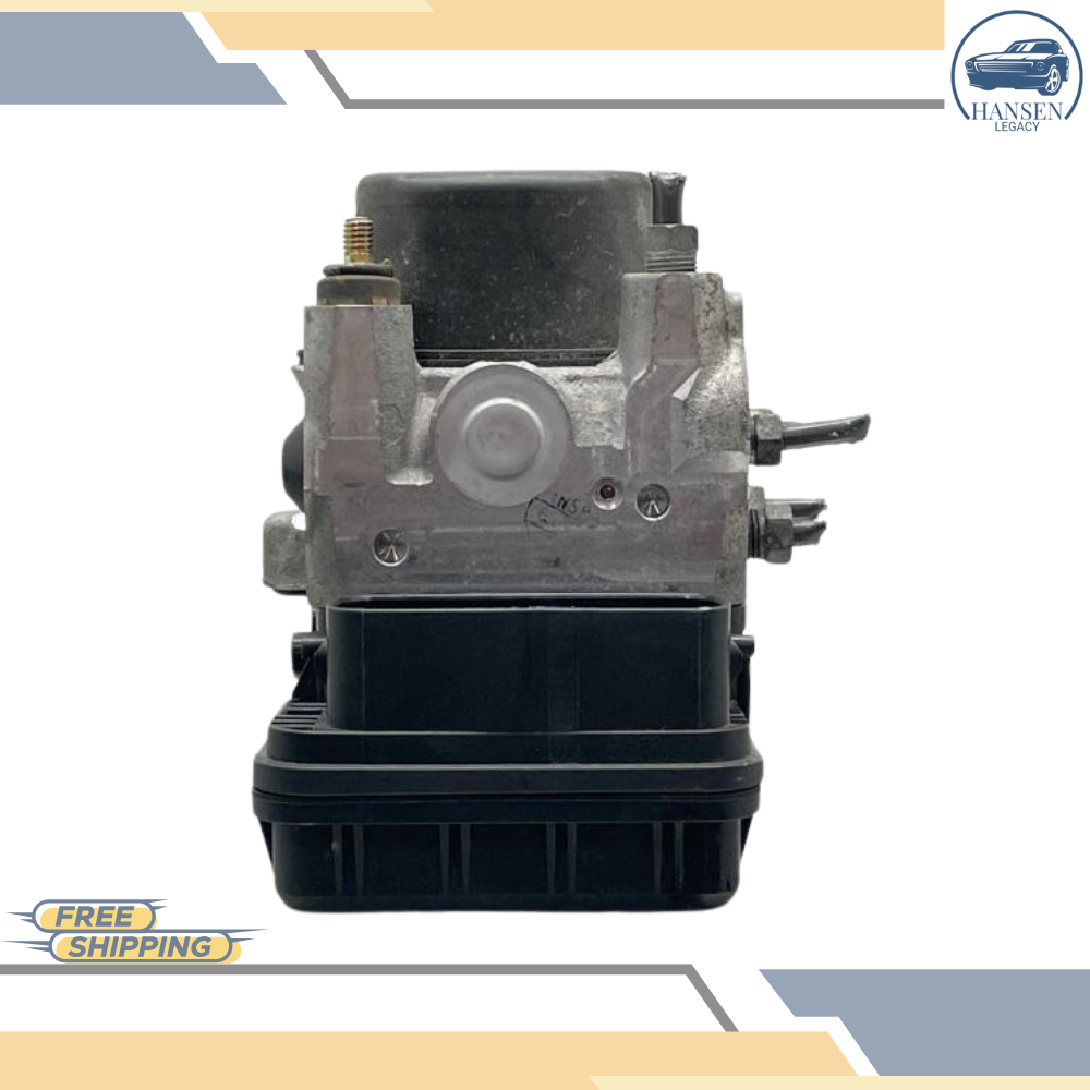 2003–2006 Toyota Camry ABS Anti Lock Brake Actuator Pump 03 04 05 06 OEM — view 4