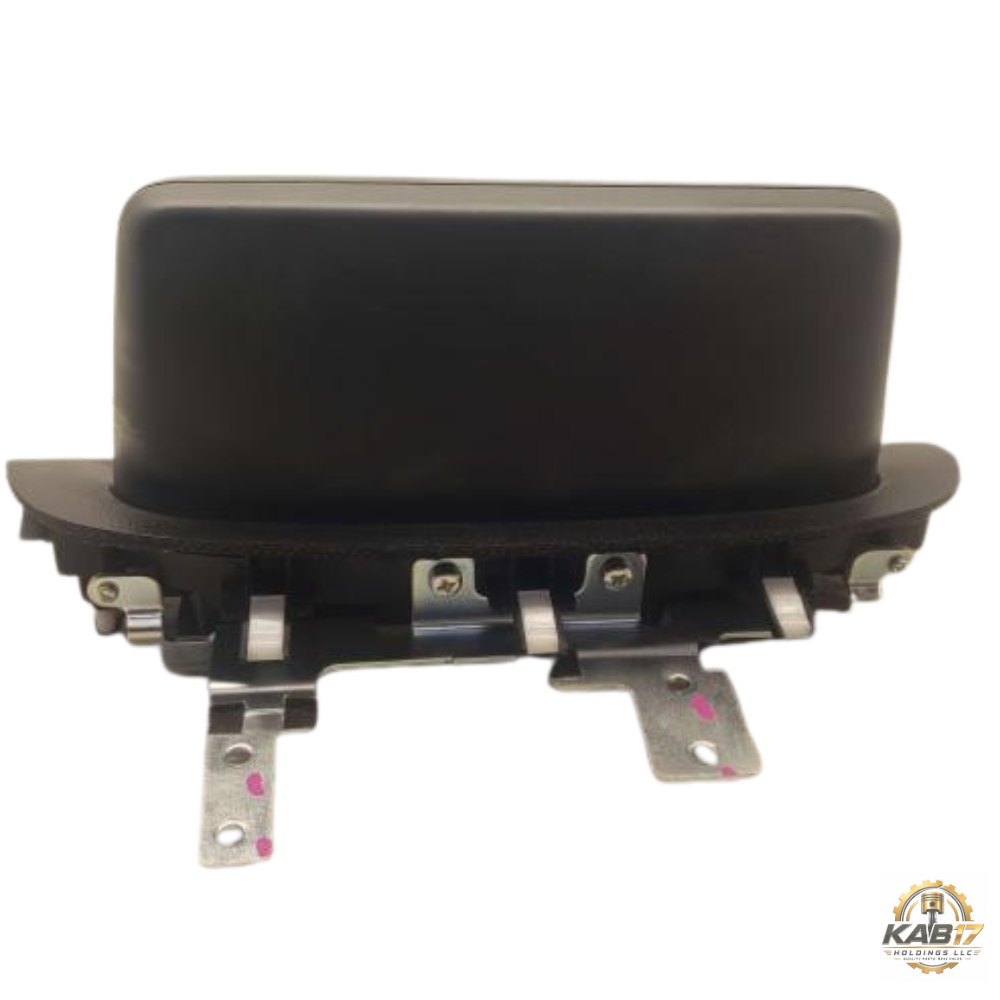 2017–2018 Mazda 3 Radio 7" Display Screen OEM — view 2