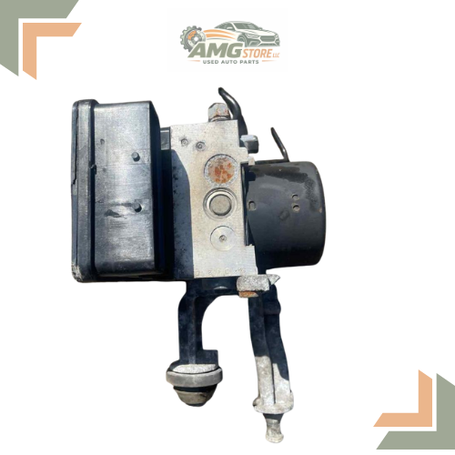 2011–2012 Dodge Charger Chrysler 300 ABS Anti-Lock Brake Pump Assembly OEM 11 12 — view 3