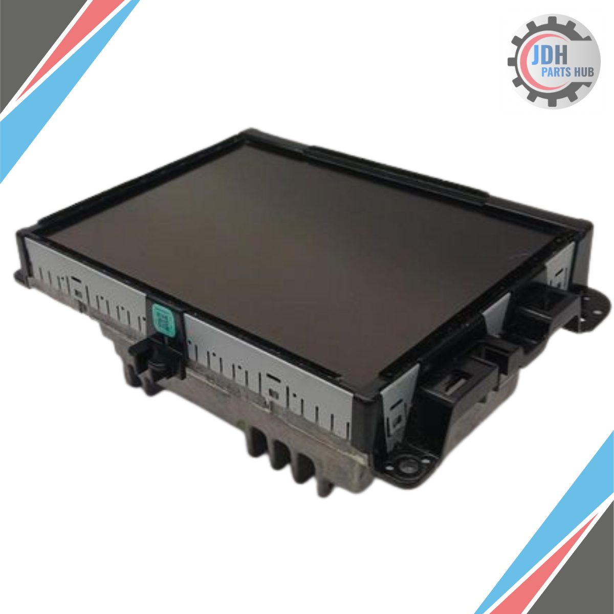 2017 RAM 1500 UCONNECT 8.4? NAV RADIO DISPLAY RECEIVER OEM — view 5